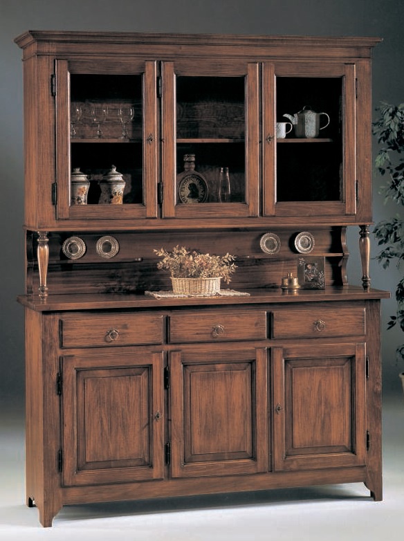 A snack bar And 363, BL Mobili