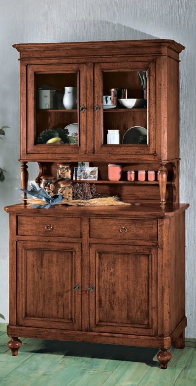 A snack bar And 366, BL Mobili