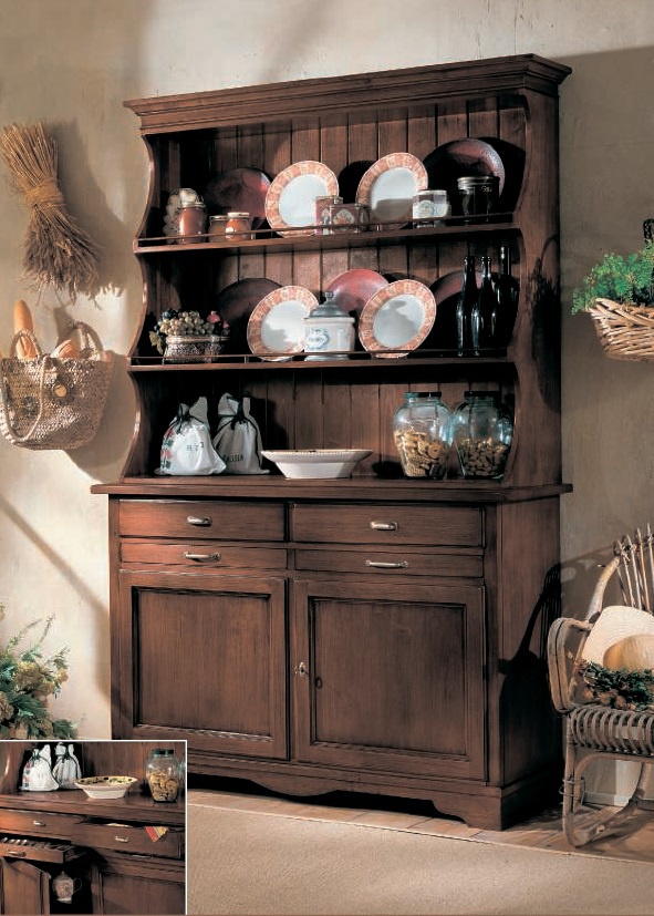 A snack bar And 382/383 , BL Mobili