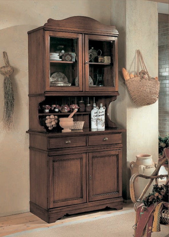 A snack bar And 387, BL Mobili