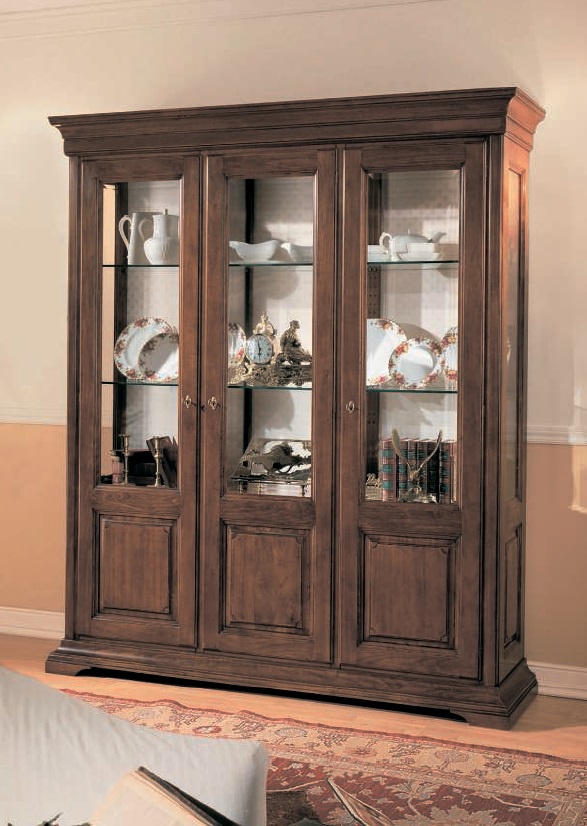 Showcase And 469, BL Mobili