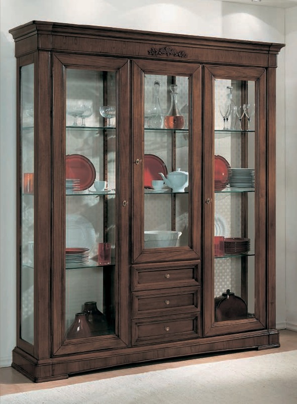 Showcase And 497, BL Mobili