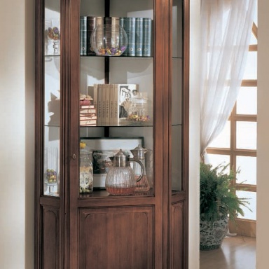 Showcase corner And 516