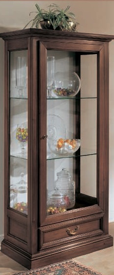 Showcase And 517, BL Mobili