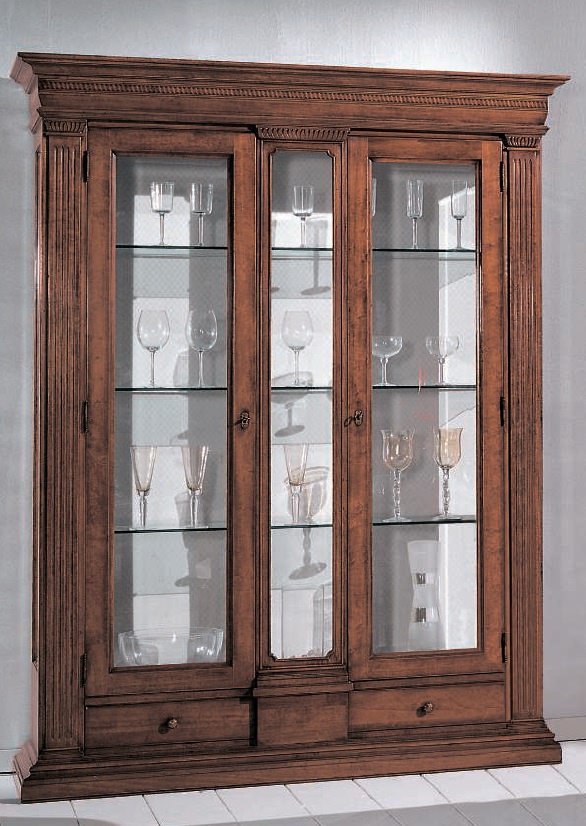 Showcase AND 564Х , BL Mobili