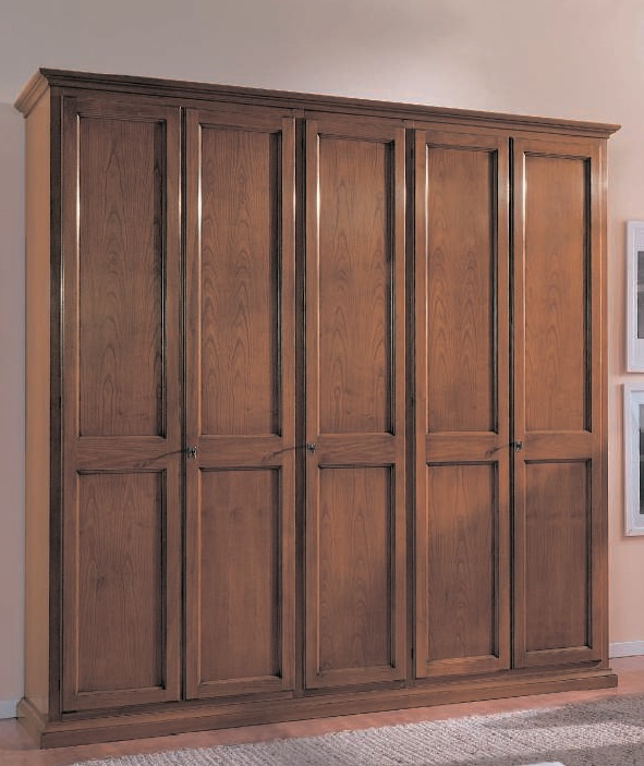 Cabinet F 564, BL Mobili