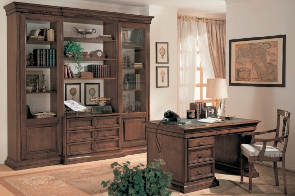 Cabinet (furniture Cabinet) BL Mobili