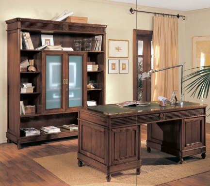 Cabinet (furniture Cabinet) BL Mobili