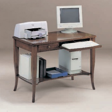Computer Desk F 39