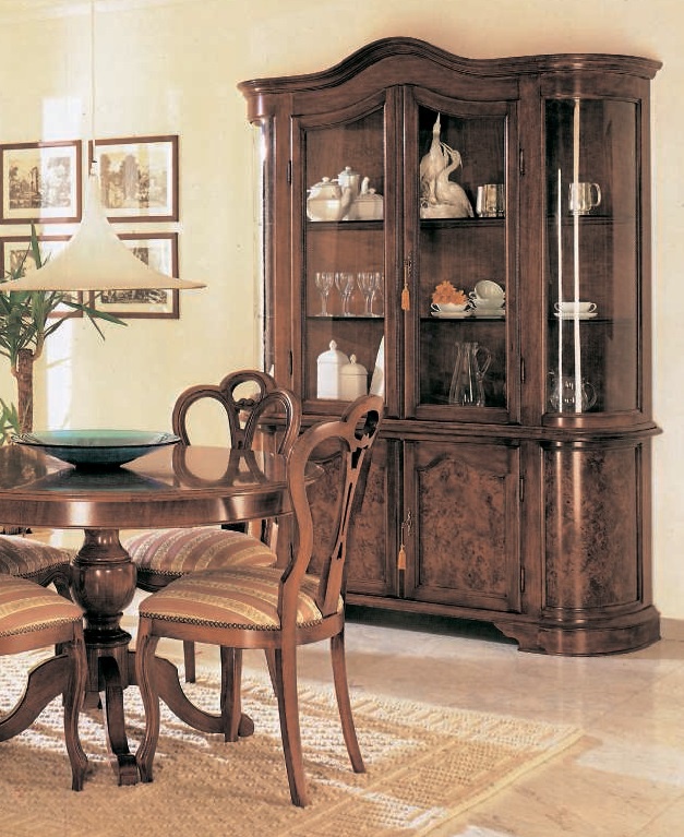 Dining room (dining set) BL Mobili