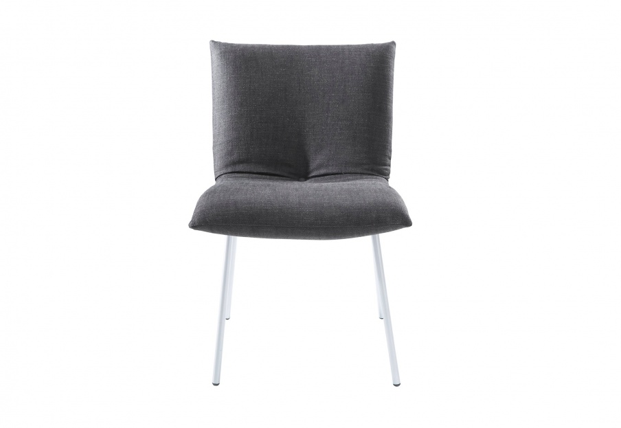 Chair without armrests, Calin - Ligne Roset