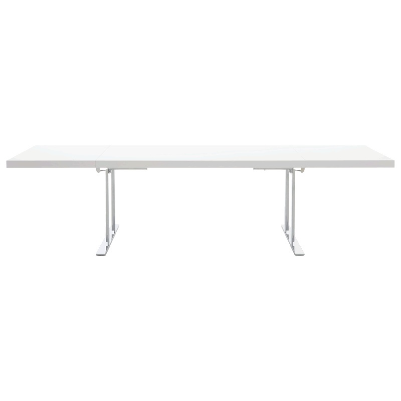 Dining table, Cineline extend - Ligne Roset