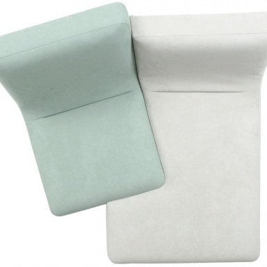 Confluences Chair Toi & Moi