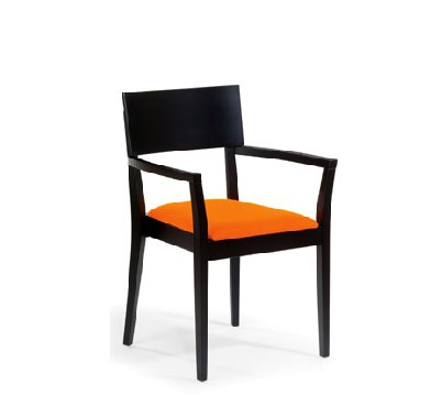 Chair Barley 1, Prototipo