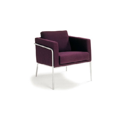 Chair Cubus, Prototipo