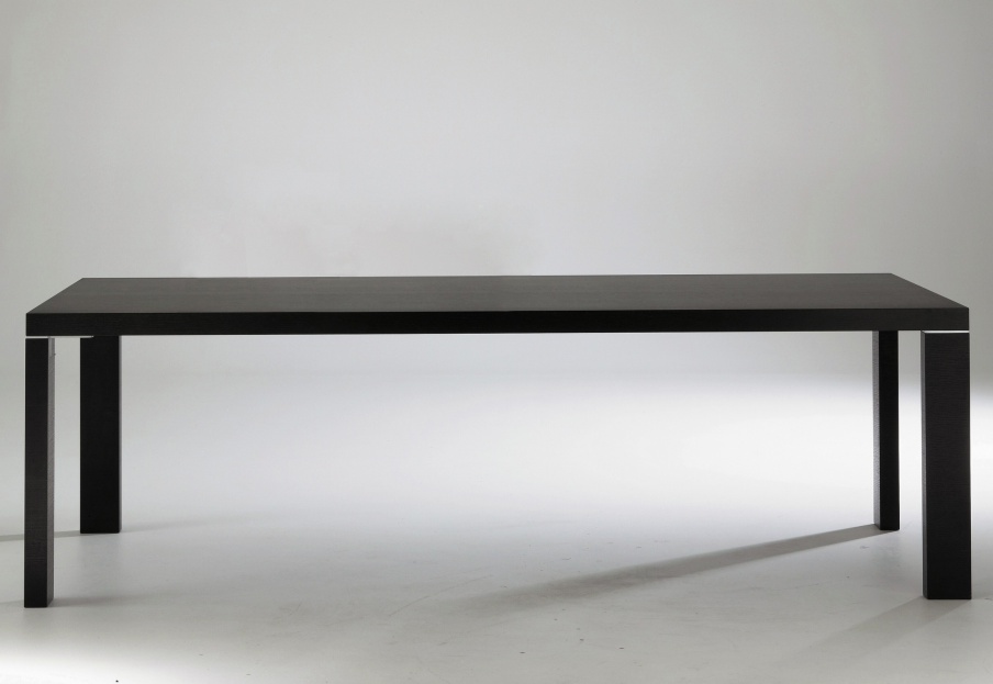 Dining table, CONTOURS dining table Ligne Roset Luxury furniture MR