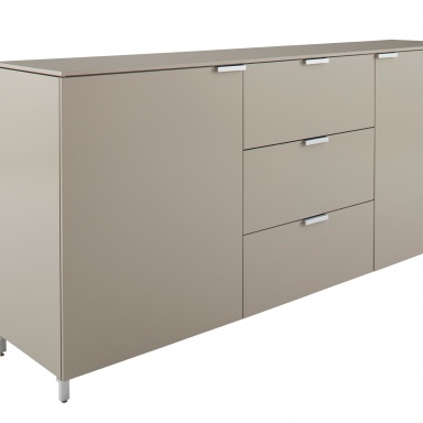 The sideboard chest of drawers EVERYWHERE