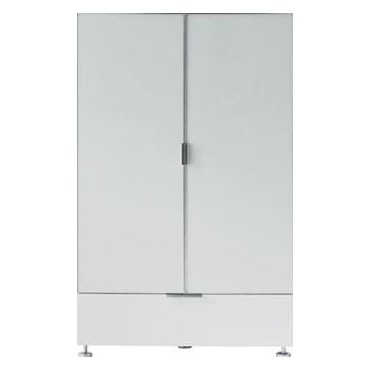 Wardrobe, two doors cabinet Everywhere - Ligne Roset
