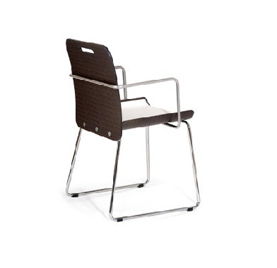 The Jazz Chair, Prototipo