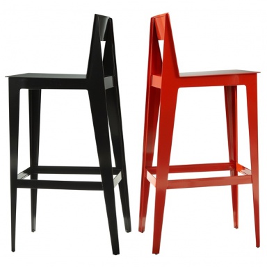 Bar stool Barstool La Pliee