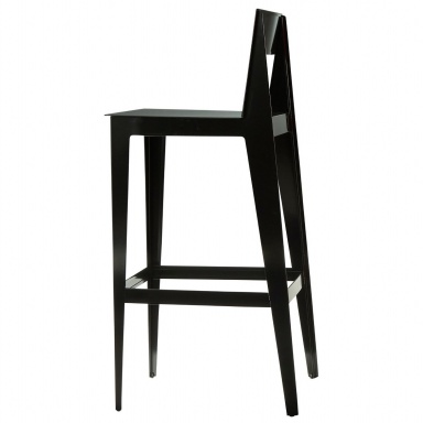 Bar stool Barstool La Pliee