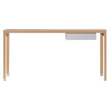 Desk, Lumeo desk - Ligne Roset