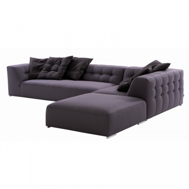 Modular sofa MALHOUN