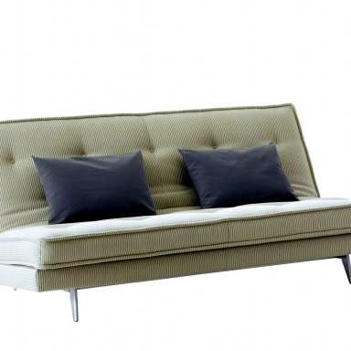 The NOMADE EXPRESS sofa