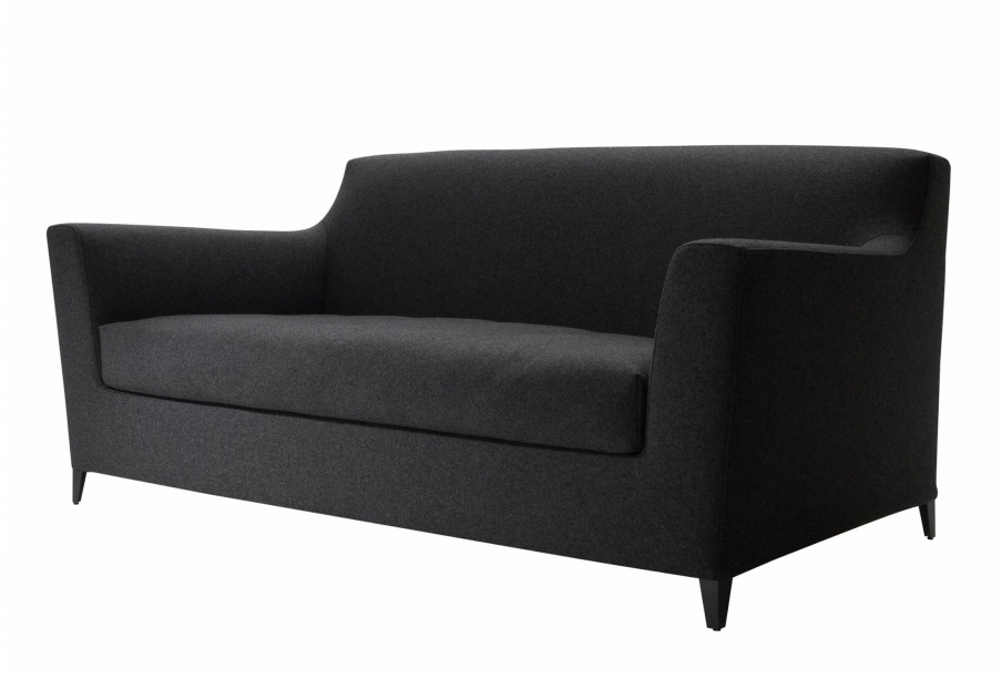Double sofa, RIVE DROITE Sofa - Ligne Roset