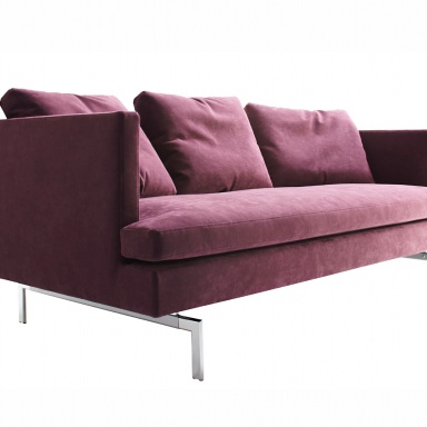 STRICTO SENSU sofa dwellstudio