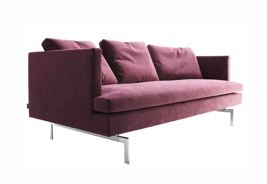 Direct sofa, STRICTO SENSU sofas - Ligne Roset