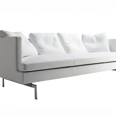 STRICTO SENSU sofa dwellstudio