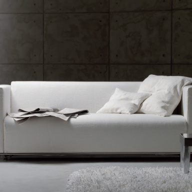 The Samoa Sofa Slim
