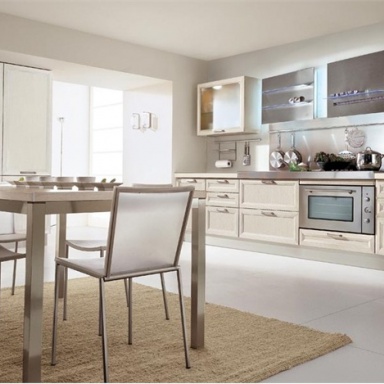 Kitchen (kitchen set) Fosca 3