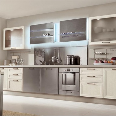 Kitchen (kitchen set) Fosca 3