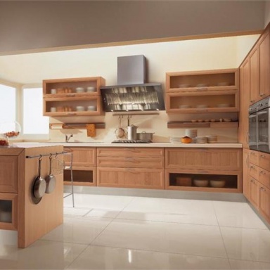 Kitchen (kitchen set) Fosca 5
