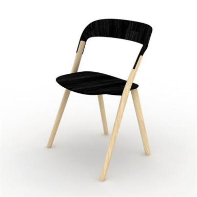 The Baguette Chair Chair
