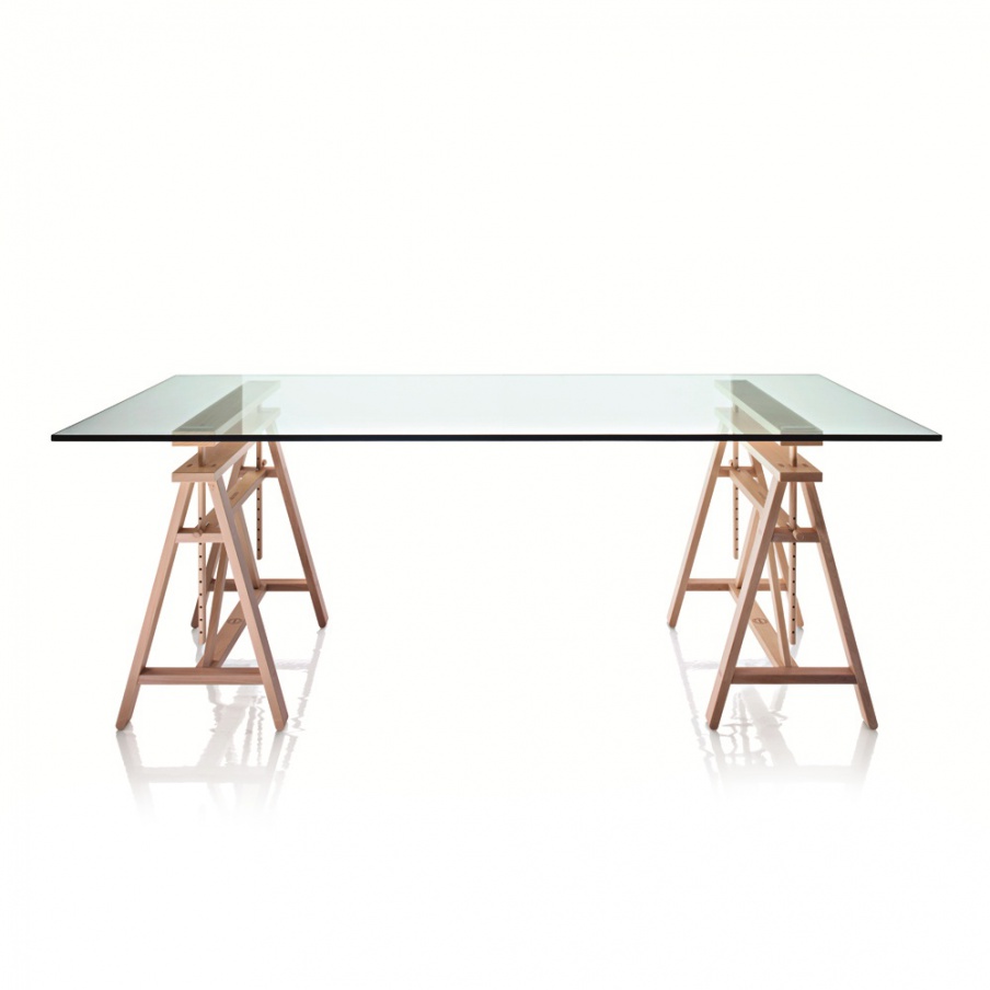 Dining table, Teatro - Magis