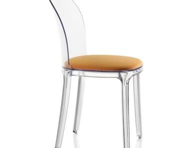 Side chair, Vanity Chair - Magis