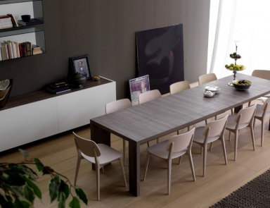 Table production Olivieri 