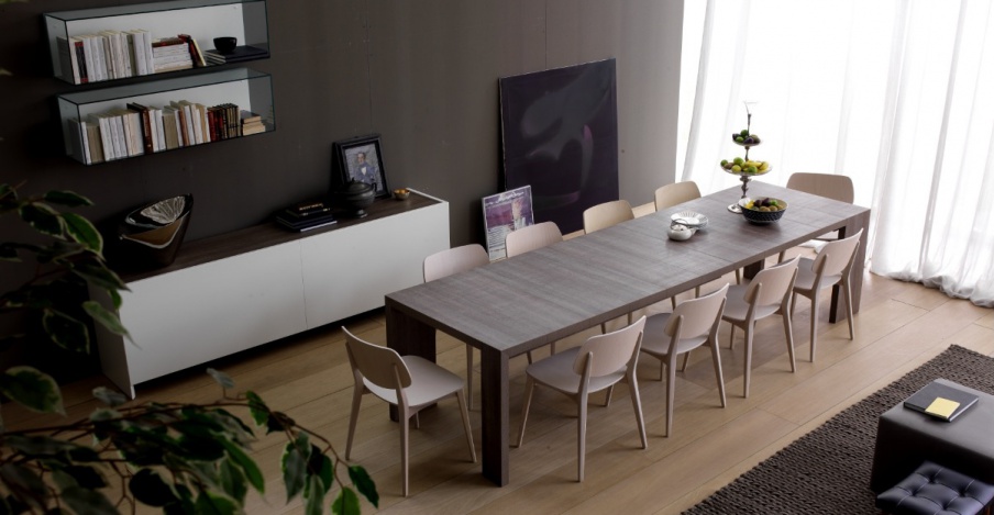 Table production Olivieri 