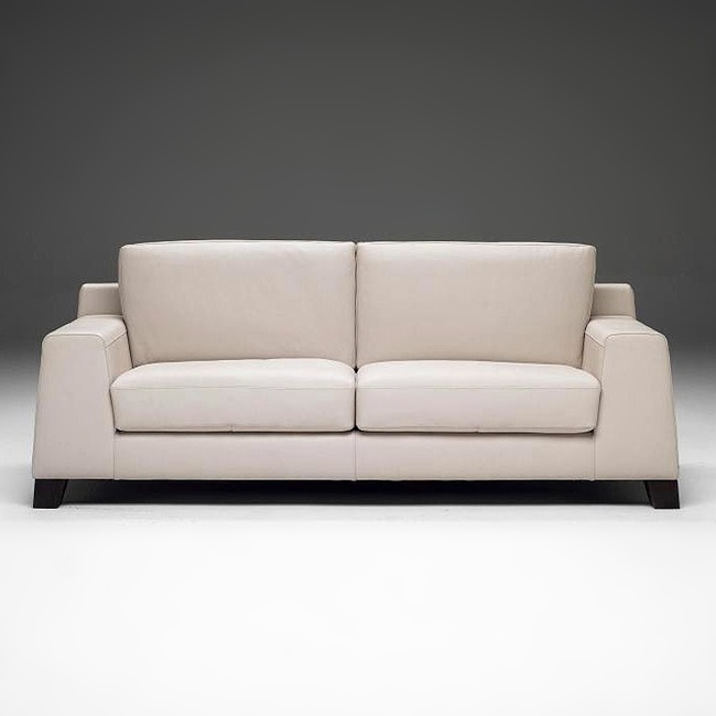 Double sofa, David - Natuzzi