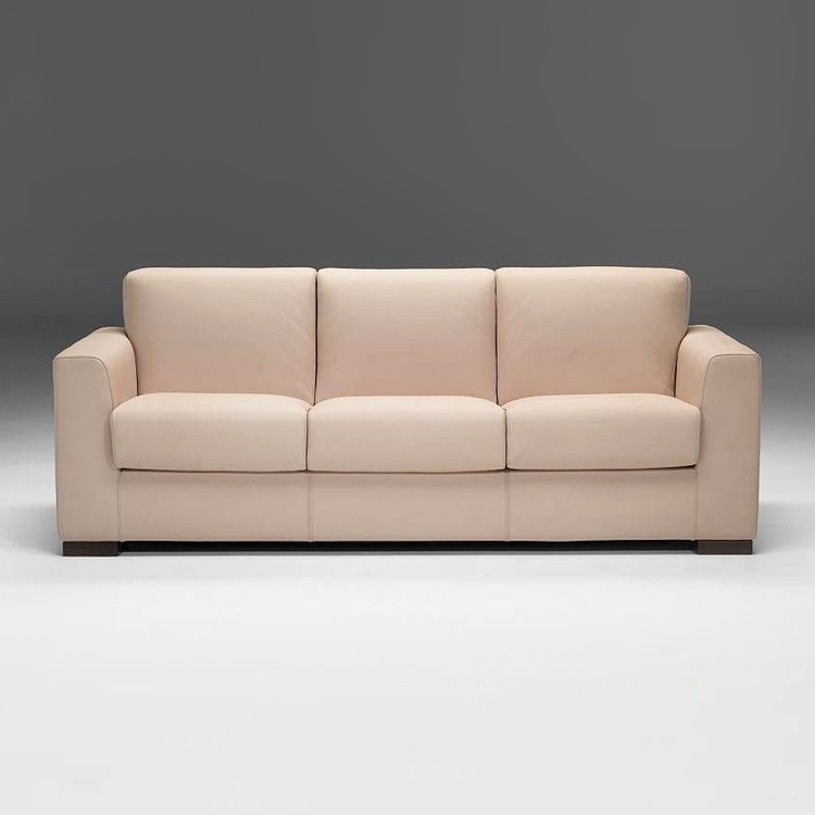 Three seater sofa, Diego - Natuzzi