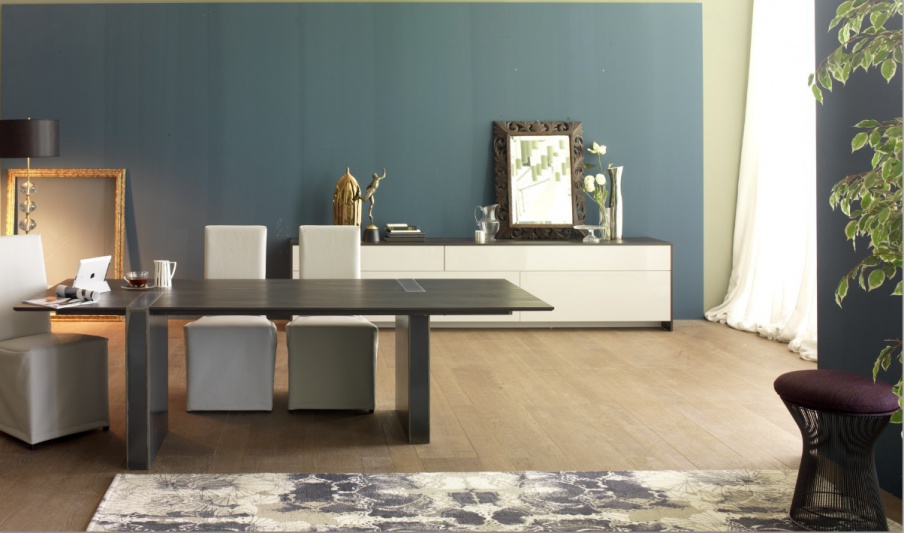 Table production Olivieri