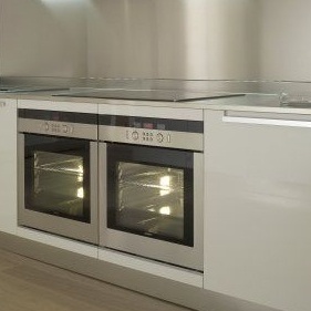 Kitchen (Suite kitchen) Executive