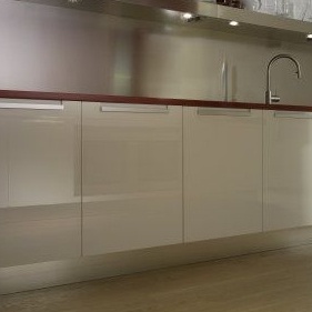 Kitchen (Suite kitchen) Executive