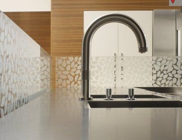 Kitchen (kitchen set) Salvarani, Executive