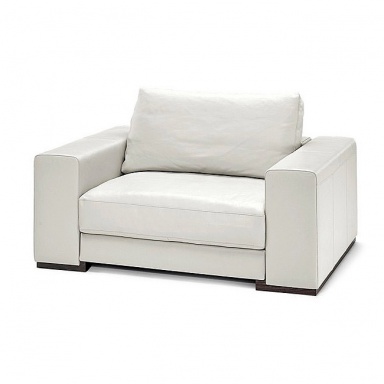 The Domino chair armchair