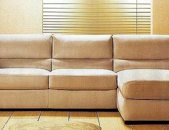 Modular sofa, Douglas - Natuzzi