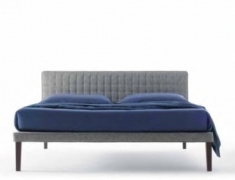 Ebridi Bed, Orizzonti